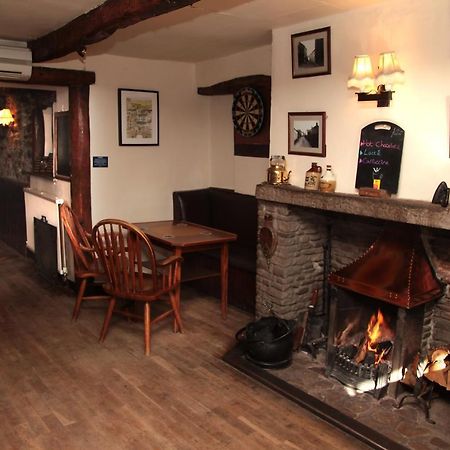 The Sun Inn 덴트 외부 사진